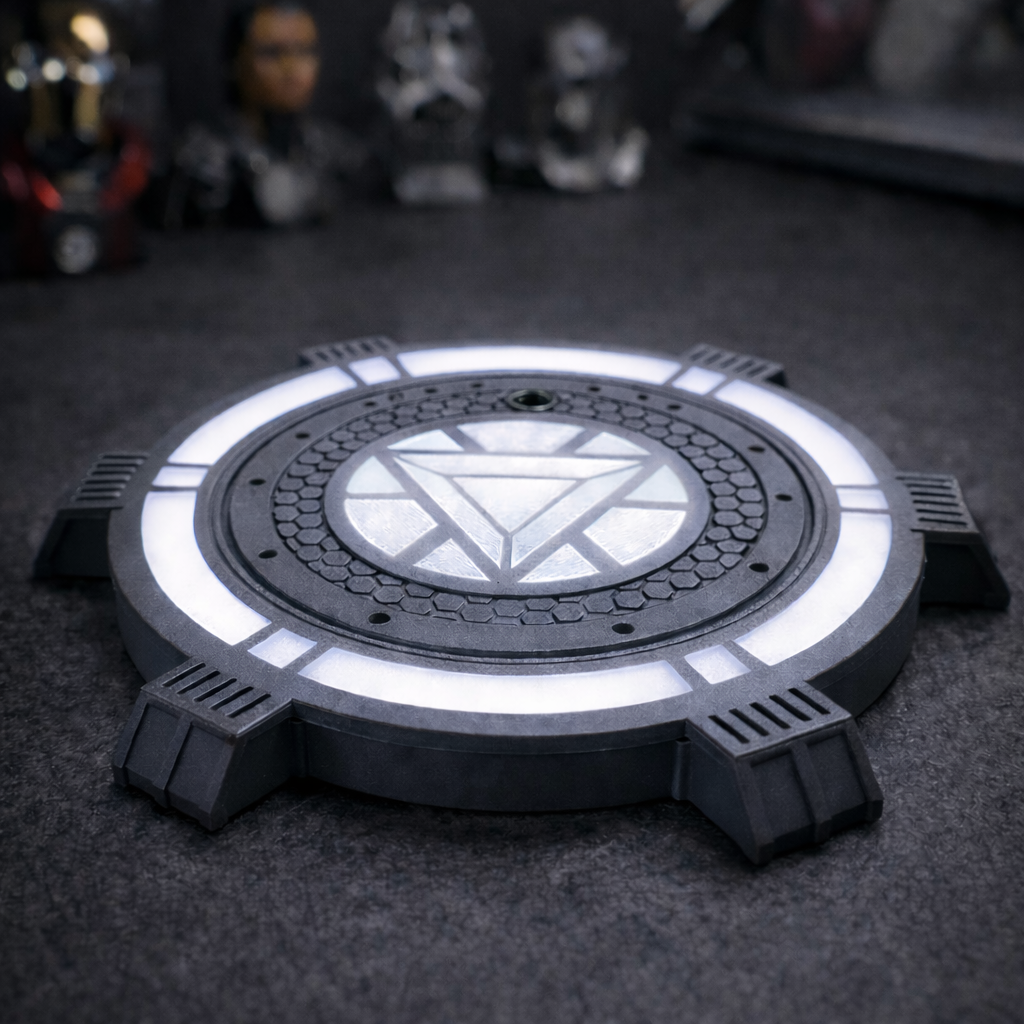 1:6 Scale Accessories