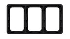 Triple Wall Frame for Graded TCG Cards