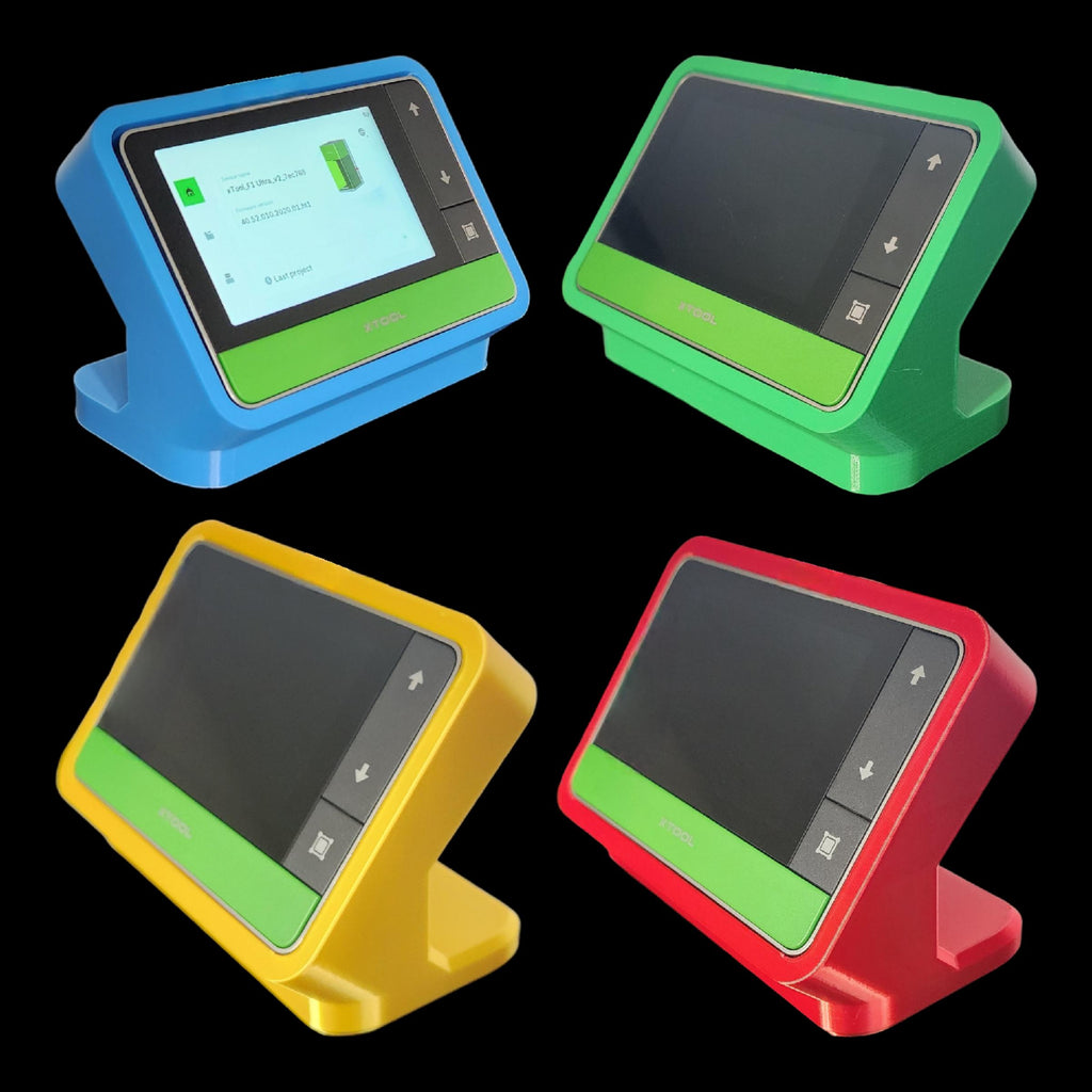 xTool F1 Ultra Starter Bundle