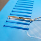 xTool F1 Ultra Vertical Bar Pendant Jig