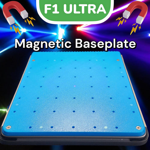Magnetic Baseplate for xTool F1 Ultra